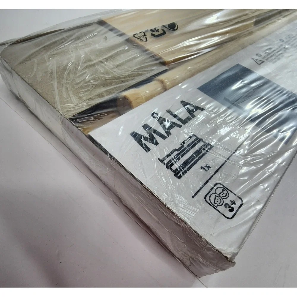 IKEA MALA MÅLA Tabletop Wood Drawing/Craft Paper Holder 101.493.50 New Sealed